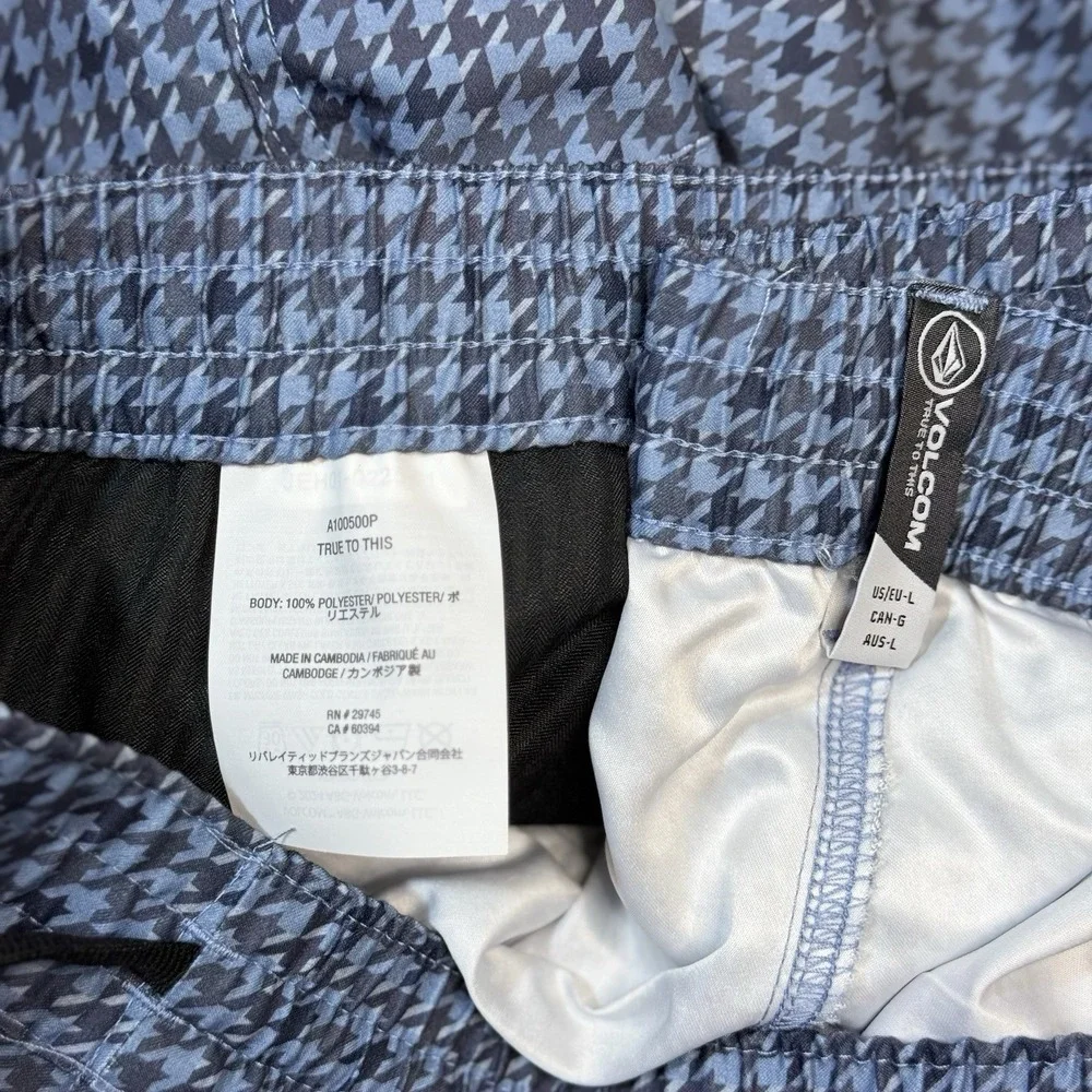 Volcom Preston EW Hybrid 18